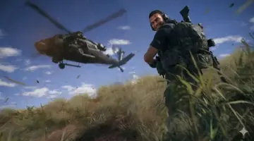 إشاعة: أحداث لعبة Ghost Recon الجديدة ستدور في آسيا
